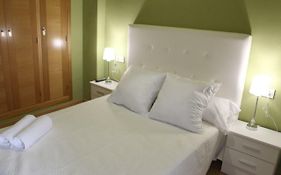 Carlota Plaza Apartamentos&Ocio